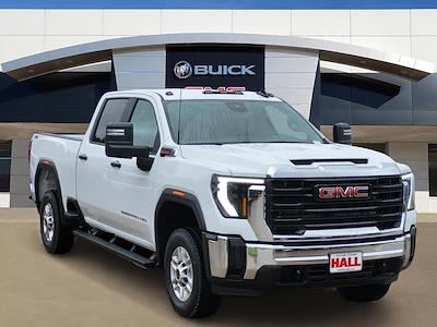 2024 GMC Sierra 2500 Crew Cab 4WD, Pickup for sale #G241087 - photo 1