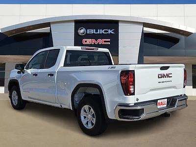 2024 GMC Sierra 1500 Double Cab 4WD, Pickup for sale #G241103 - photo 2