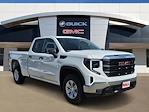 New 2024 GMC Sierra 1500 Pro Double Cab 4WD, Pickup for sale #G241103 - photo 1