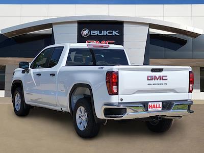 2024 GMC Sierra 1500 Double Cab 4WD, Pickup for sale #G241107 - photo 2