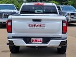 New 2024 GMC Canyon Elevation Crew Cab RWD, Pickup for sale #G241110 - photo 4