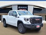 New 2024 GMC Sierra 1500 AT4X Crew Cab 4WD, Pickup for sale #G241122 - photo 1