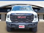 New 2024 GMC Sierra 1500 AT4X Crew Cab 4WD, Pickup for sale #G241122 - photo 3