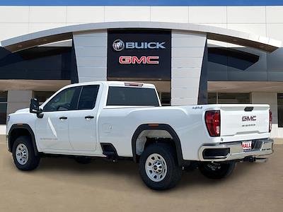 2024 GMC Sierra 3500 Double Cab 4WD, Pickup for sale #G241127 - photo 2