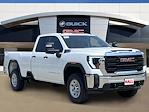 New 2024 GMC Sierra 3500 Pro Double Cab 4WD, Pickup for sale #G241127 - photo 1