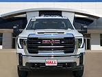 New 2024 GMC Sierra 3500 Pro Double Cab 4WD, Pickup for sale #G241127 - photo 3