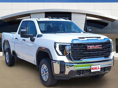 2024 GMC Sierra 2500 Double Cab 4WD, Pickup for sale #G241128 - photo 1