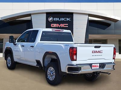 2024 GMC Sierra 2500 Double Cab 4WD, Pickup for sale #G241128 - photo 2