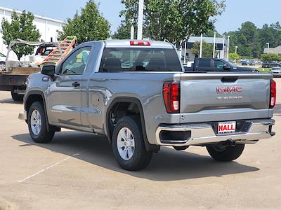 2024 GMC Sierra 1500 Regular Cab RWD, Pickup for sale #G241138 - photo 2