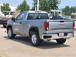 New 2024 GMC Sierra 1500 Pro Regular Cab RWD, Pickup for sale #G241138 - photo 2