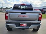 New 2024 GMC Canyon Elevation Crew Cab RWD, Pickup for sale #G241140 - photo 4