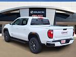 New 2024 GMC Canyon Elevation Crew Cab 4WD, Pickup for sale #G241141 - photo 2