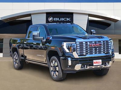 New 2024 GMC Sierra 2500 Denali Crew Cab 4WD, Pickup for sale #G241145 - photo 1