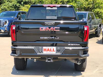 2024 GMC Sierra 2500 Crew Cab 4WD, Pickup for sale #G241145 - photo 2