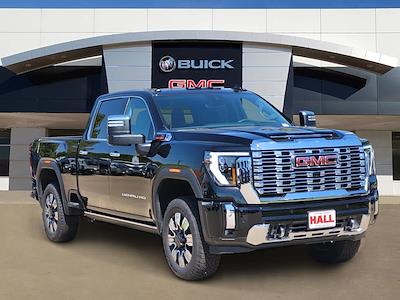 2024 GMC Sierra 2500 Crew Cab 4WD, Pickup for sale #G241146 - photo 1