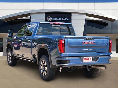 2024 GMC Sierra 2500 Crew Cab 4WD, Pickup for sale #G241148 - photo 2