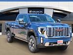 New 2024 GMC Sierra 2500 Denali Crew Cab 4WD, Pickup for sale #G241148 - photo 1