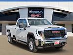 New 2024 GMC Sierra 2500 Pro Crew Cab 4WD, Pickup for sale #G241157 - photo 1