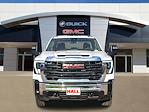 New 2024 GMC Sierra 2500 Pro Crew Cab 4WD, Pickup for sale #G241157 - photo 3