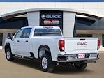 New 2024 GMC Sierra 2500 Pro Crew Cab 4WD, Pickup for sale #G241157 - photo 2