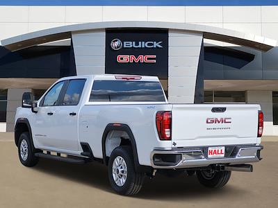 2024 GMC Sierra 2500 Crew Cab 4WD, Pickup for sale #G241158 - photo 2