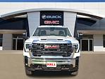 New 2024 GMC Sierra 2500 Pro Crew Cab 4WD, Pickup for sale #G241158 - photo 3