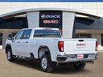 New 2024 GMC Sierra 2500 Pro Crew Cab 4WD, Pickup for sale #G241158 - photo 2