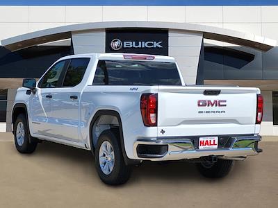 2024 GMC Sierra 1500 Crew Cab 4WD, Pickup for sale #G241168 - photo 2