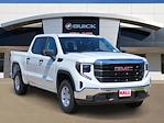 New 2024 GMC Sierra 1500 Pro Crew Cab 4WD, Pickup for sale #G241168 - photo 1