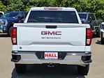 New 2024 GMC Sierra 1500 Pro Crew Cab 4WD, Pickup for sale #G241168 - photo 4