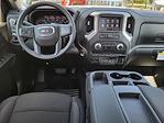 New 2024 GMC Sierra 1500 Pro Crew Cab 4WD, Pickup for sale #G241168 - photo 9