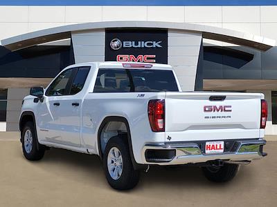 2024 GMC Sierra 1500 Double Cab 4WD, Pickup for sale #G241174 - photo 2