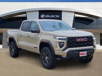 New 2024 GMC Canyon Elevation Crew Cab RWD, Pickup for sale #G241182 - photo 1