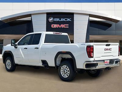 2024 GMC Sierra 2500 Double Cab 4WD, Pickup for sale #G241184 - photo 2