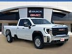 New 2024 GMC Sierra 2500 Pro Double Cab 4WD, Pickup for sale #G241184 - photo 1