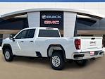 New 2024 GMC Sierra 2500 Pro Double Cab 4WD, Pickup for sale #G241184 - photo 2