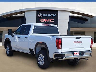 2024 GMC Sierra 2500 Double Cab 4WD, Pickup for sale #G241185 - photo 2