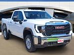 New 2024 GMC Sierra 2500 Pro Double Cab 4WD, Pickup for sale #G241185 - photo 1