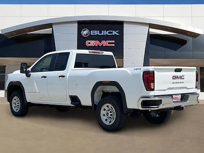 2024 GMC Sierra 3500 Double Cab 4WD, Pickup for sale #G241186 - photo 2