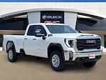 New 2024 GMC Sierra 3500 Pro Double Cab 4WD, Pickup for sale #G241186 - photo 1