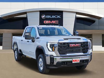 2024 GMC Sierra 2500 Crew Cab 4WD, Pickup for sale #G241198 - photo 1