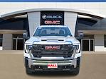 2024 GMC Sierra 2500 Crew Cab 4WD, Pickup for sale #G241198 - photo 3