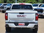 New 2024 GMC Canyon Elevation Crew Cab RWD, Pickup for sale #G241208 - photo 4