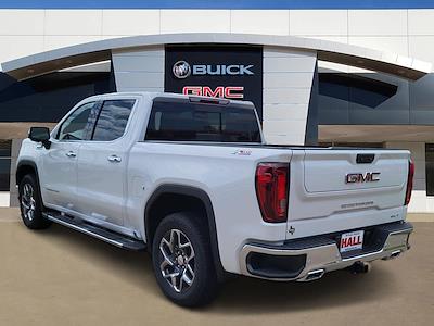 2024 GMC Sierra 1500 Crew Cab 4WD, Pickup for sale #G241212 - photo 2