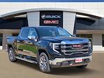 New 2024 GMC Sierra 1500 SLT Crew Cab 4WD, Pickup for sale #G241228 - photo 1