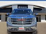 New 2024 GMC Sierra 1500 SLT Crew Cab 4WD, Pickup for sale #G241229 - photo 3