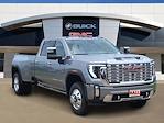 New 2024 GMC Sierra 3500 Denali Crew Cab 4WD, Pickup for sale #G241236 - photo 1