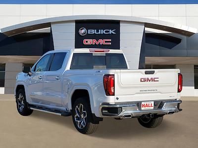 2024 GMC Sierra 1500 Crew Cab 4WD, Pickup for sale #G241239 - photo 2