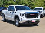 New 2024 GMC Sierra 1500 Pro Crew Cab 4WD, Pickup for sale #G241257 - photo 1