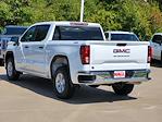 New 2024 GMC Sierra 1500 Pro Crew Cab 4WD, Pickup for sale #G241257 - photo 2